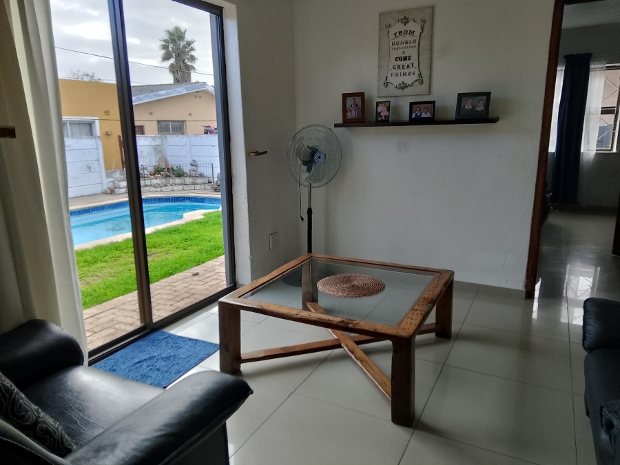 4 Bedroom Property for Sale in Richmond Estate Western Cape